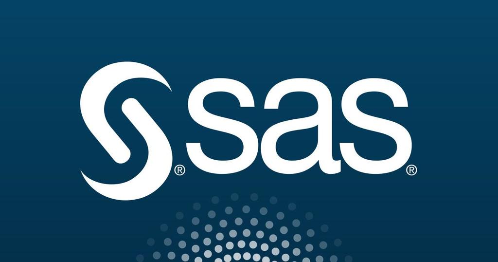 SAS propose des certifications big data